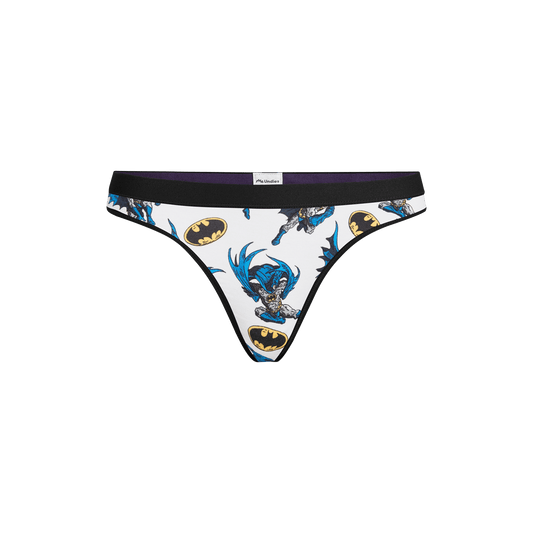 UltraModal™ Core Thong | Batman