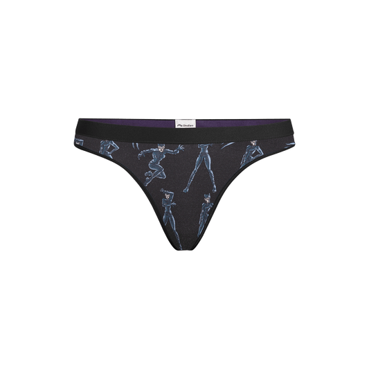 UltraModal™ Core Thong | Catwoman