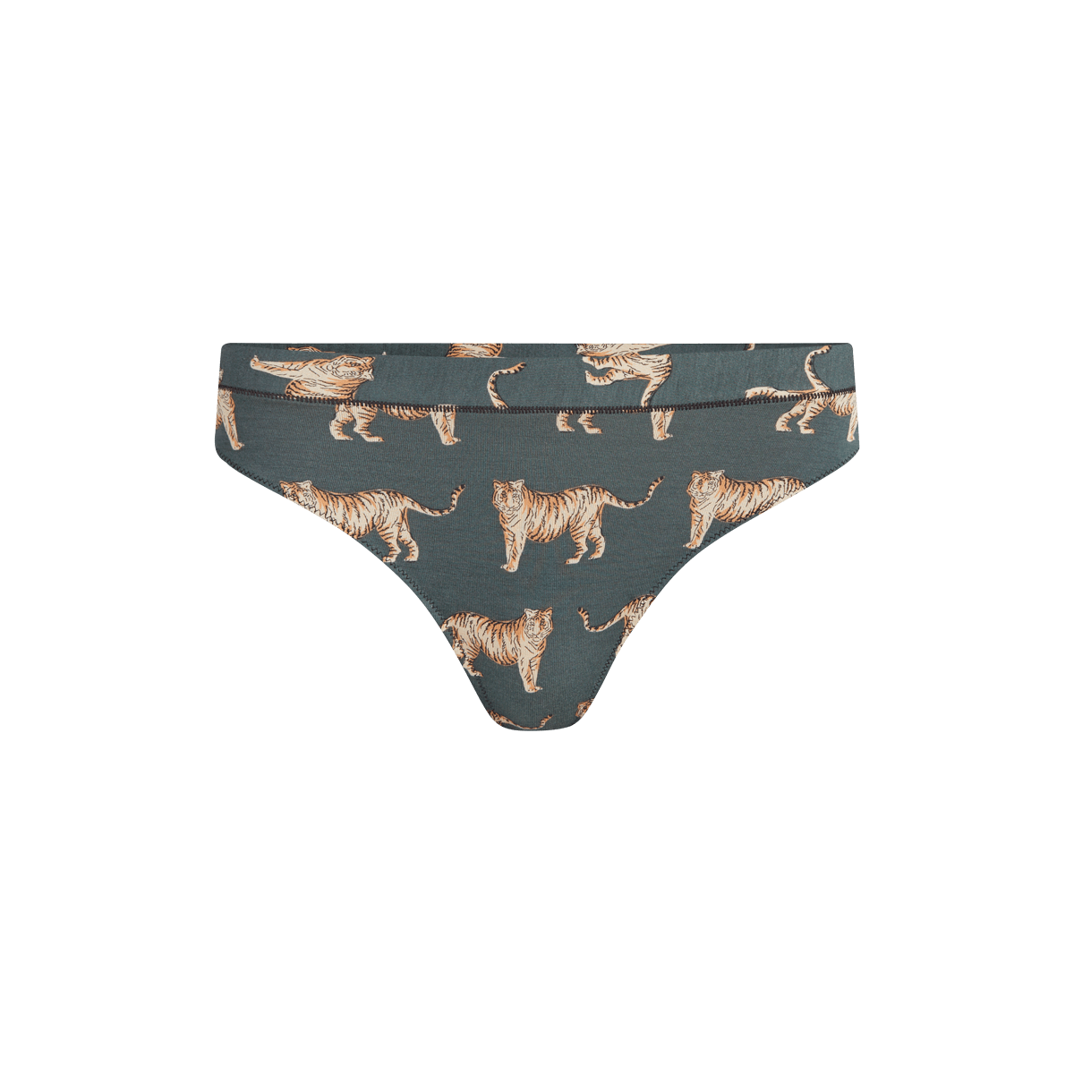 UltraModal™ FeelFree Thong | Tiger Stripes