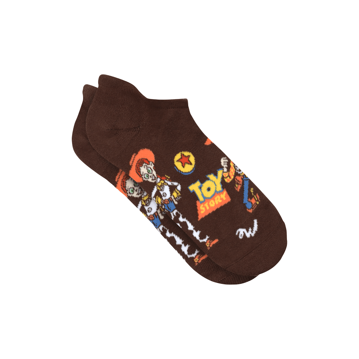 Ankle Sock | Toy Story