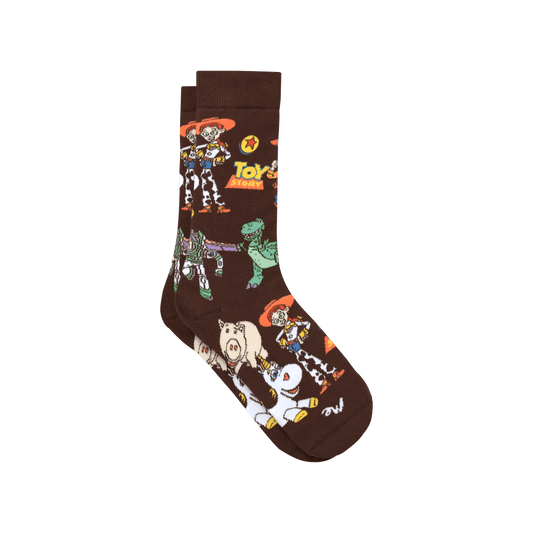 Crew Sock | Toy Story