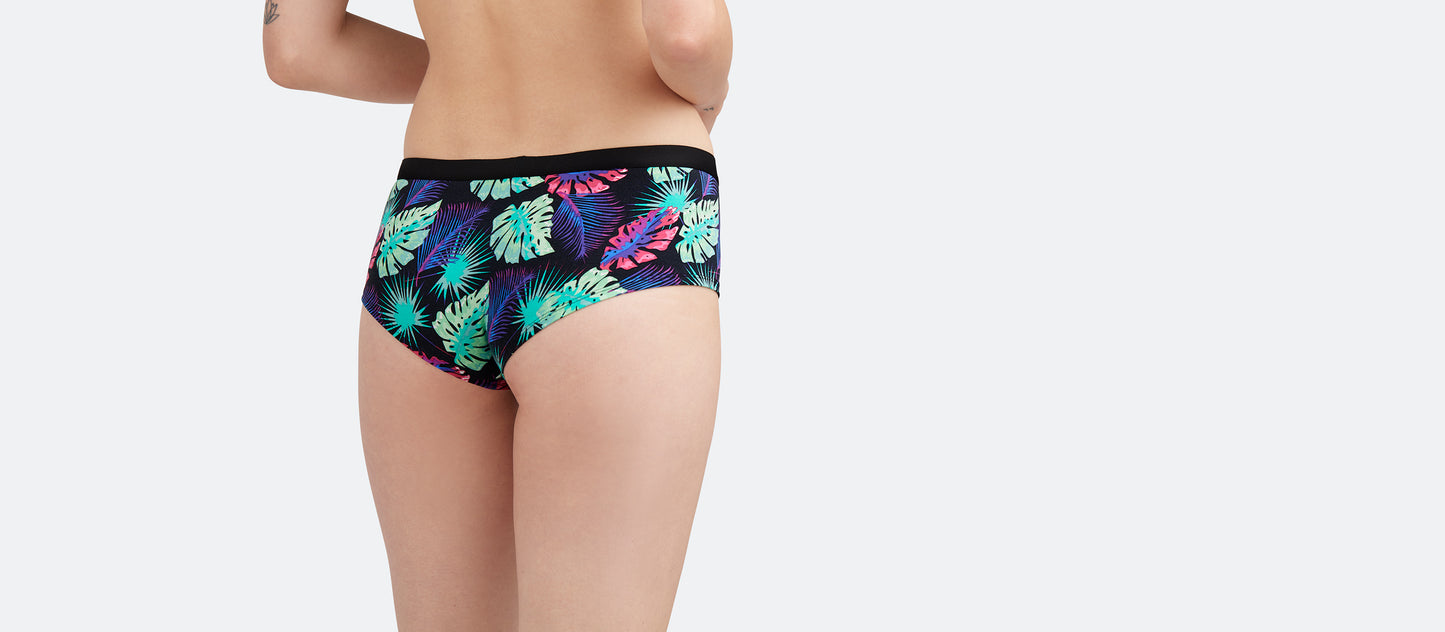 Cheeky Brief | Tropical Boogie