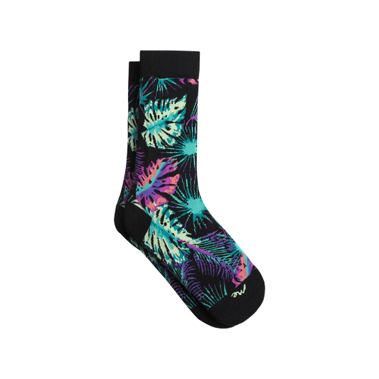 Crew Sock | Tropical Boogie