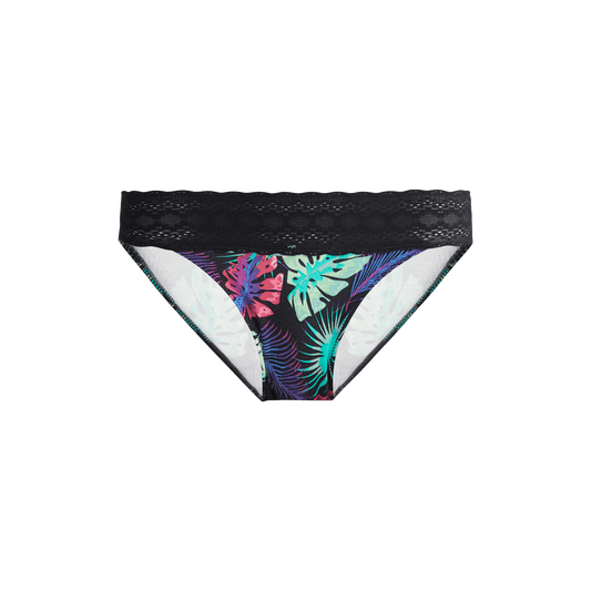 FeelFree Lace Bikini | Tropical Boogie