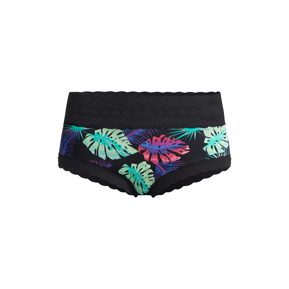 UltraModal™ Lace Hipster | Tropical Boogie