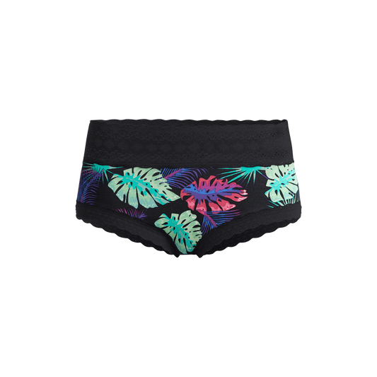 UltraModal™ Lace Hipster | Tropical Boogie