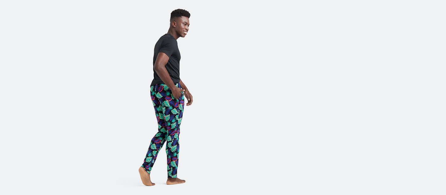 UltraModal™ Lounge Pant - Men's | Tropical Boogie