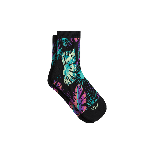 Quarter Sock | Tropical Boogie