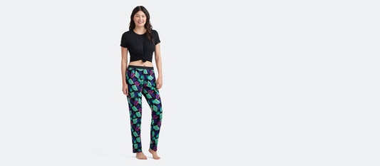 UltraModal™ Lounge Pant - Women's | Tropical Boogie