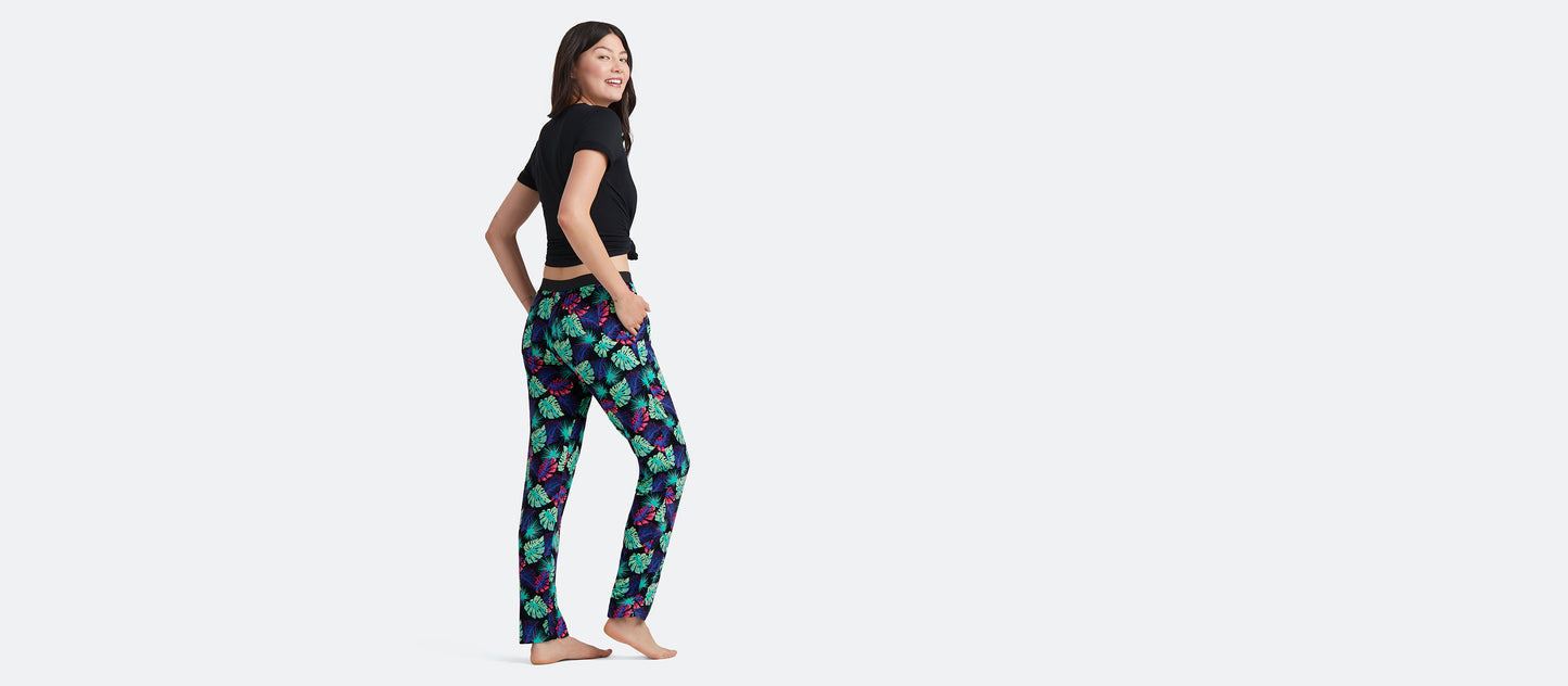 UltraModal™ Lounge Pant - Women's | Tropical Boogie