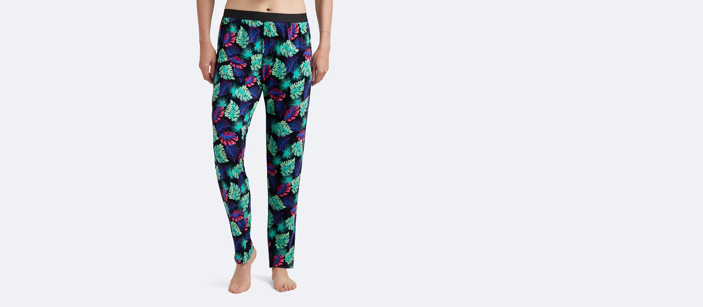 UltraModal™ Lounge Pant - Women's | Tropical Boogie