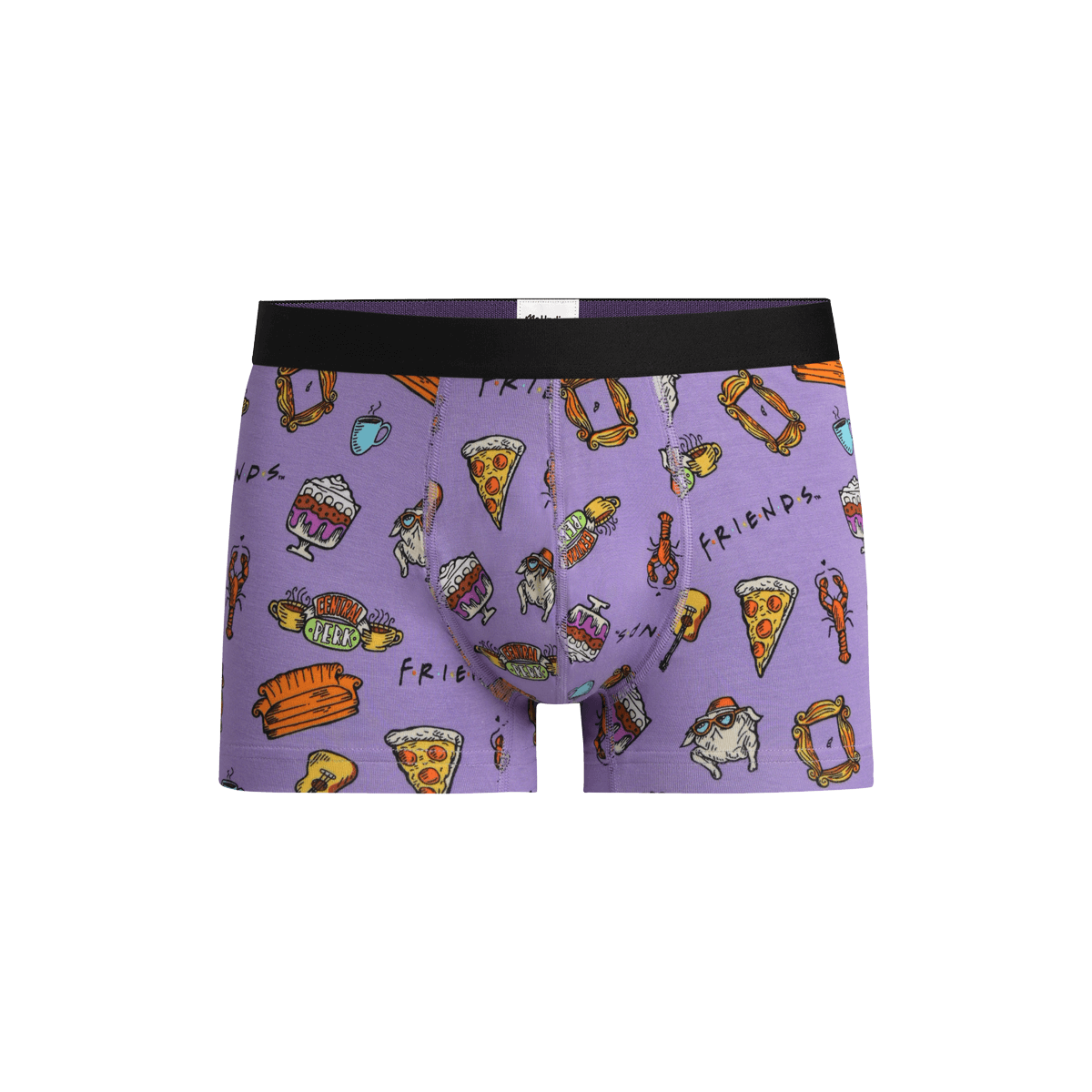 Trunk | The One With MeUndies