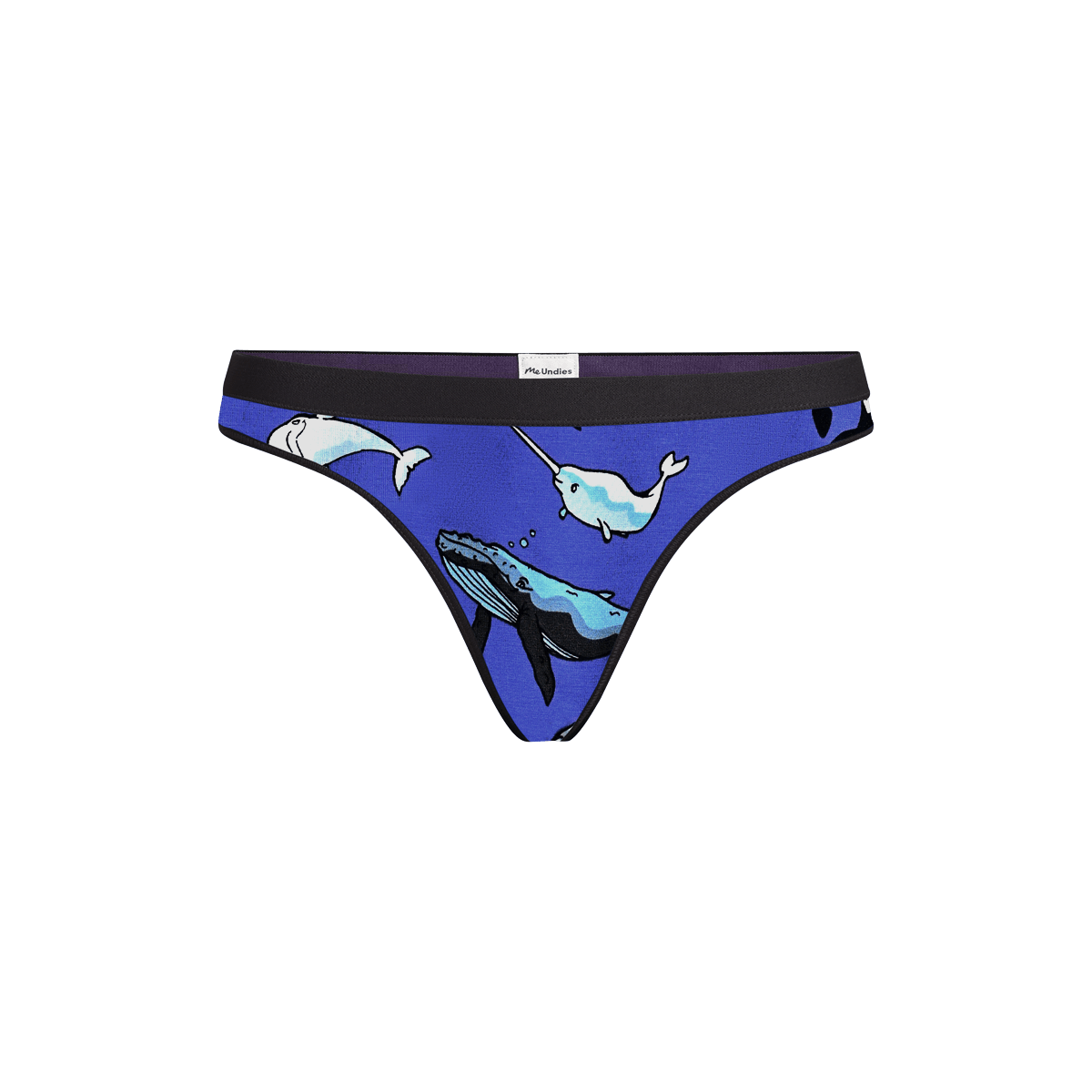 UltraModal™ Core Thong | Whale Hello There