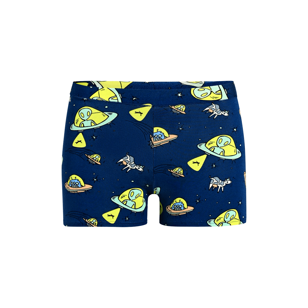 UltraModal™ FeelFree Boyshort | To The Moon