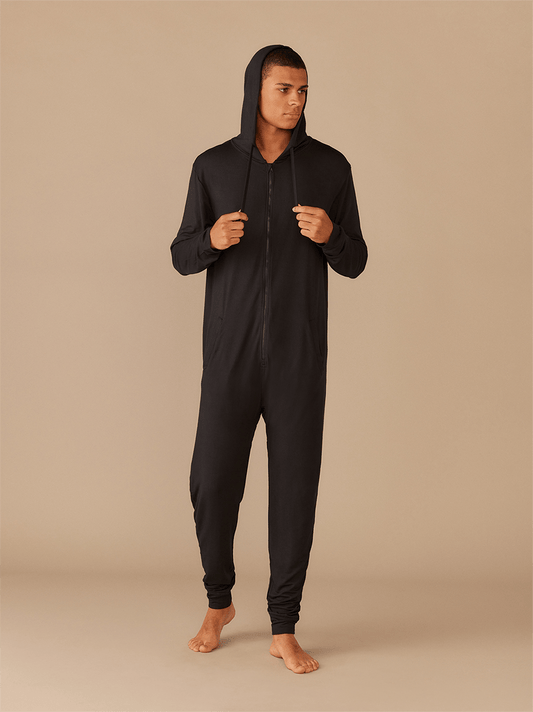 Unisex Onesie | Black