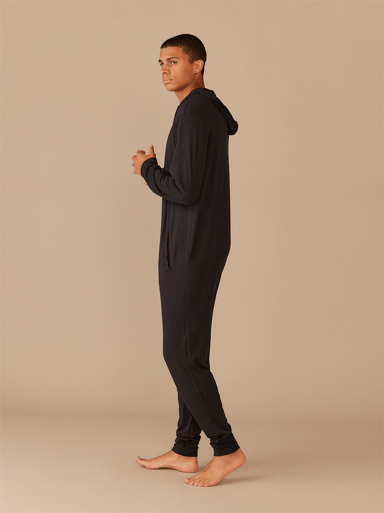 Unisex Onesie | Black