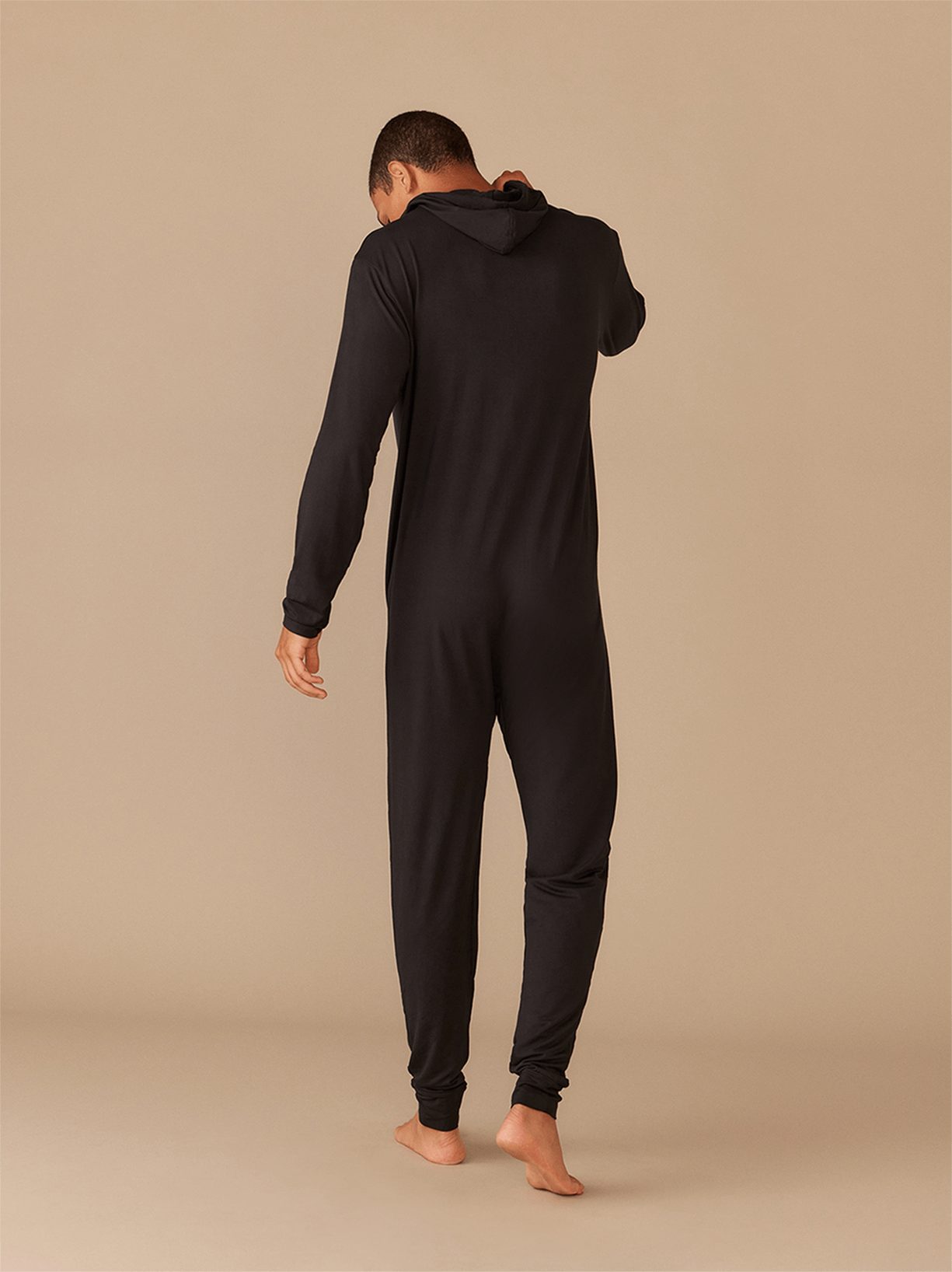 Unisex Onesie | Black