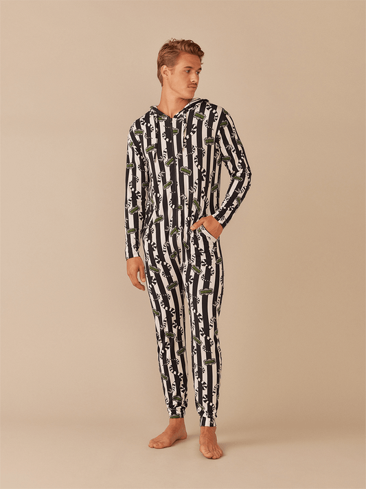 Unisex Onesie | Beetlejuice