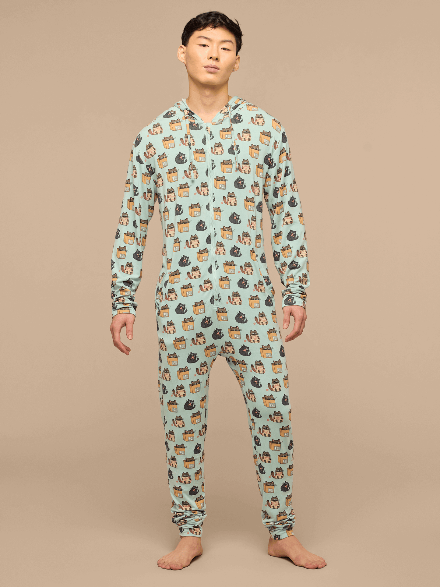 Onesie - Unisex | Cats Being Cats