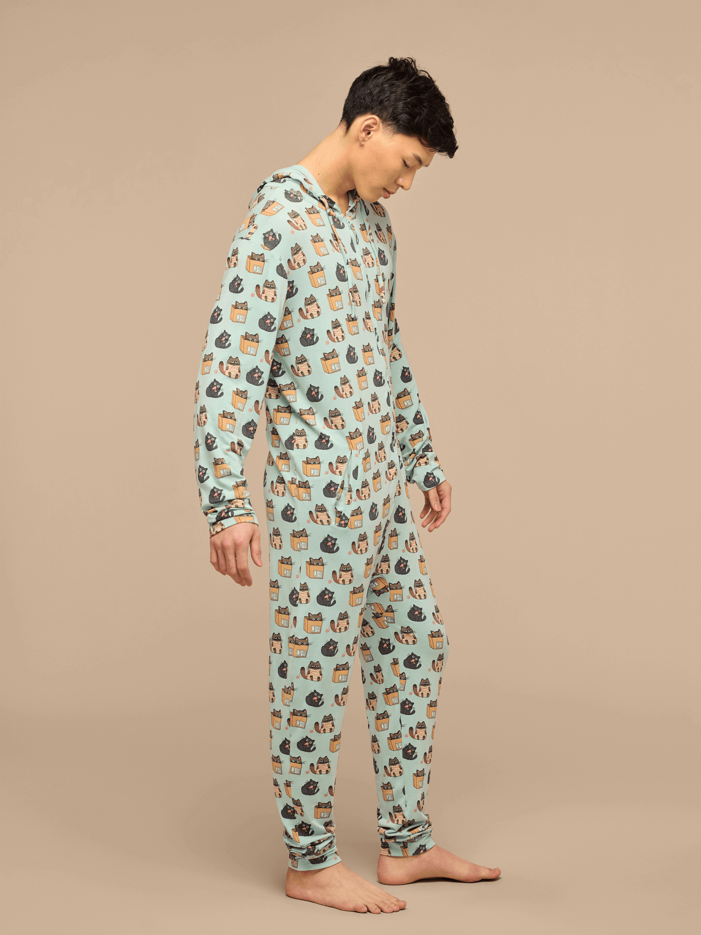 Onesie - Unisex | Cats Being Cats