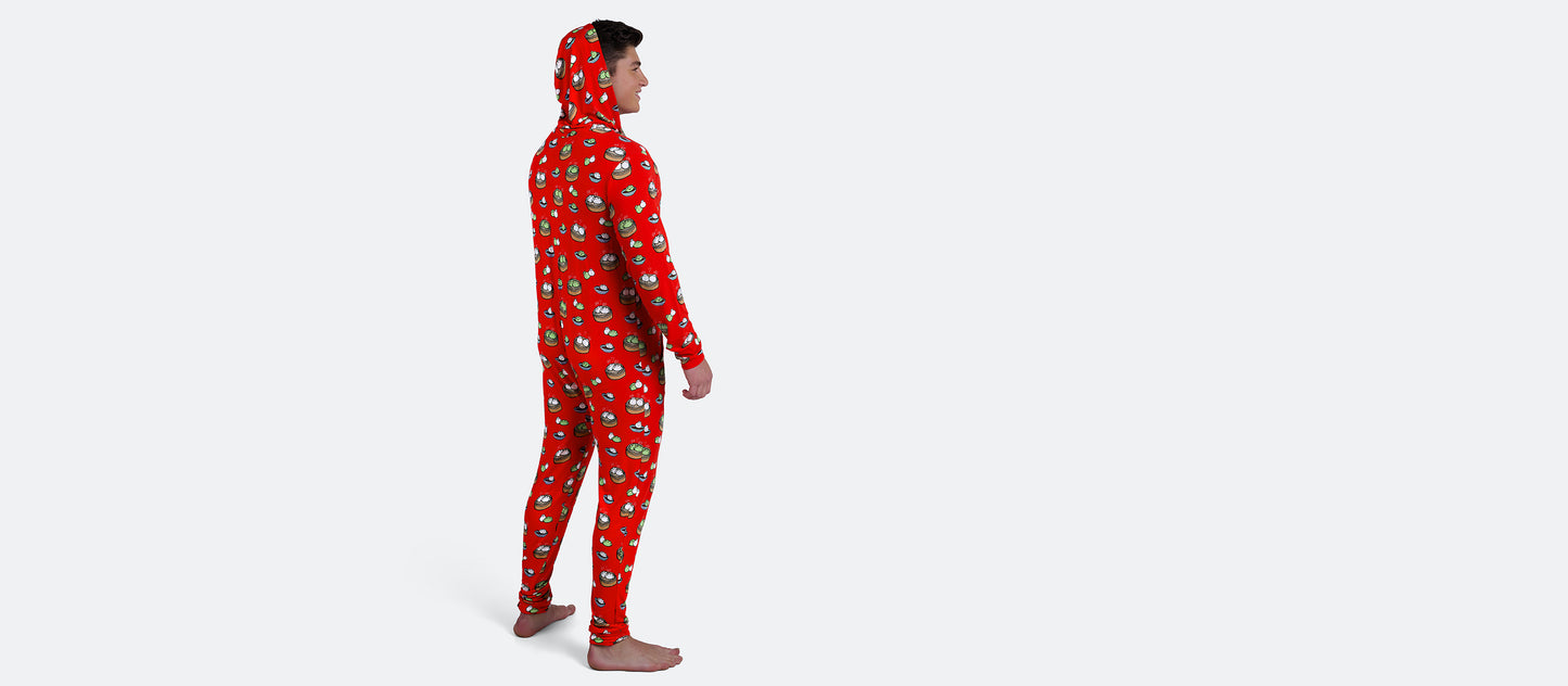 Unisex Onesie | Crazy a Bao You