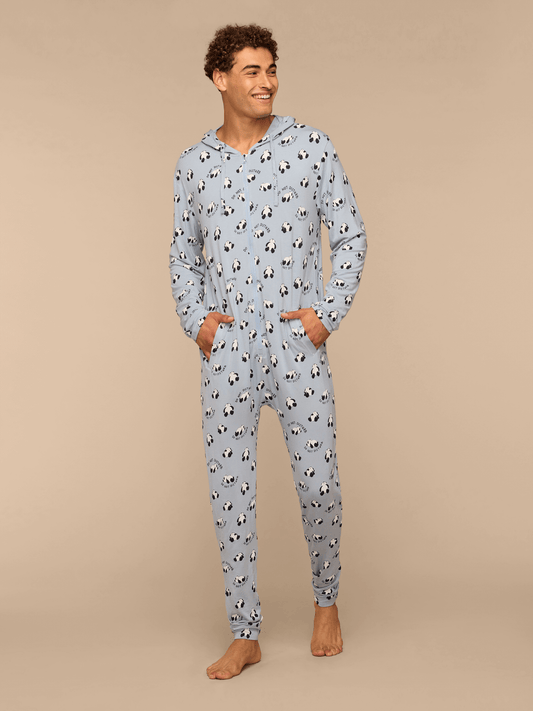 Unisex Onesie | Do Not Disturb