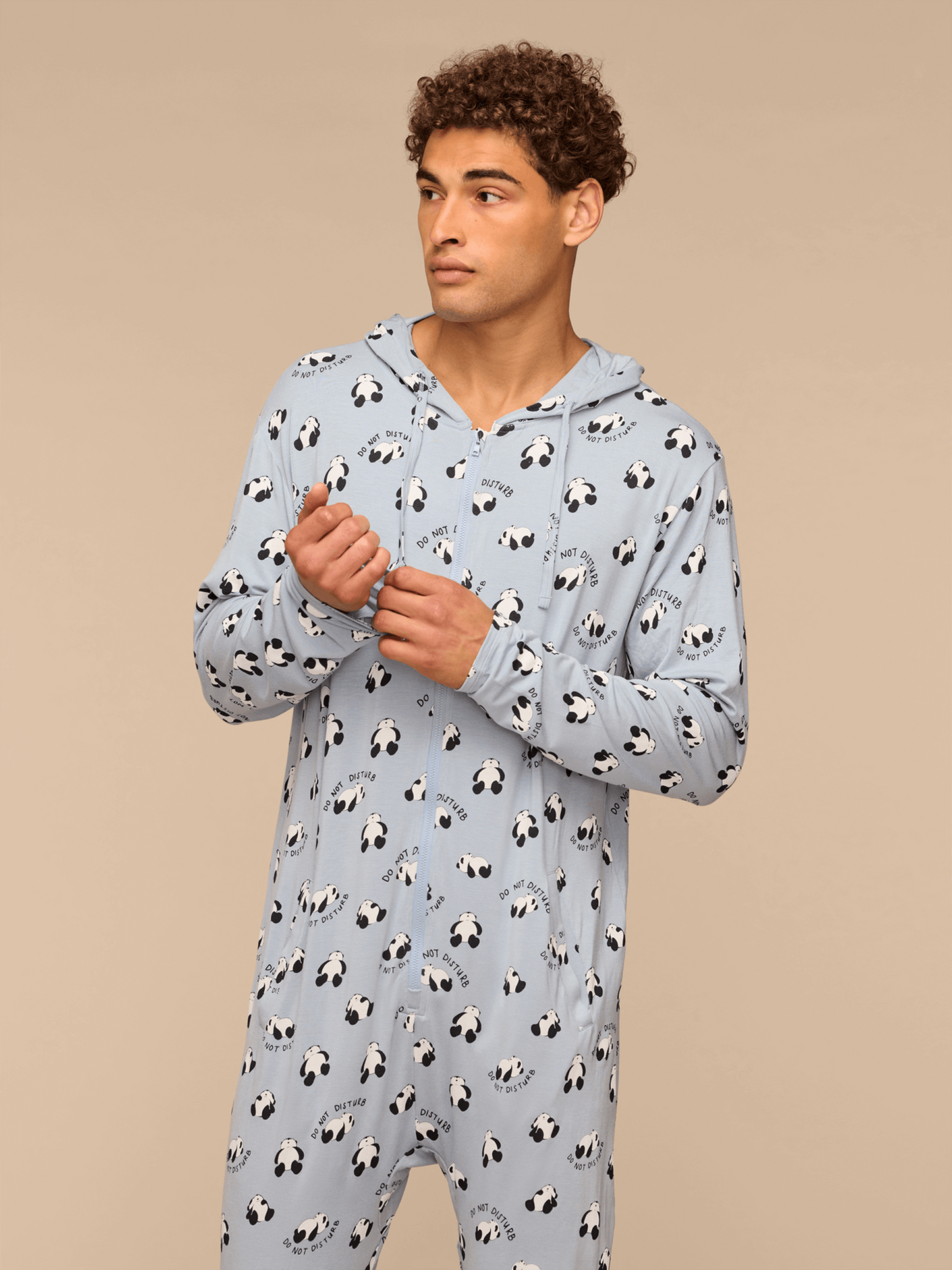 Unisex Onesie | Do Not Disturb