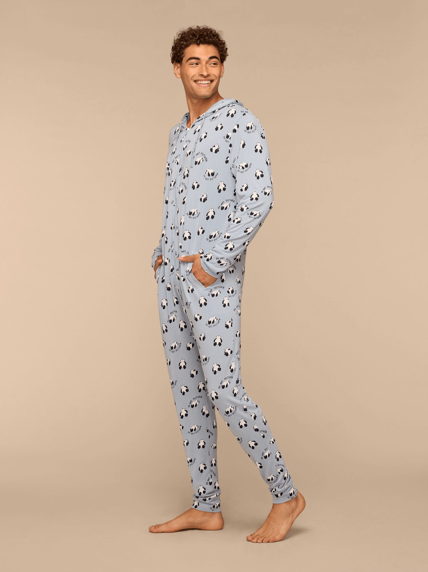 Unisex Onesie | Do Not Disturb