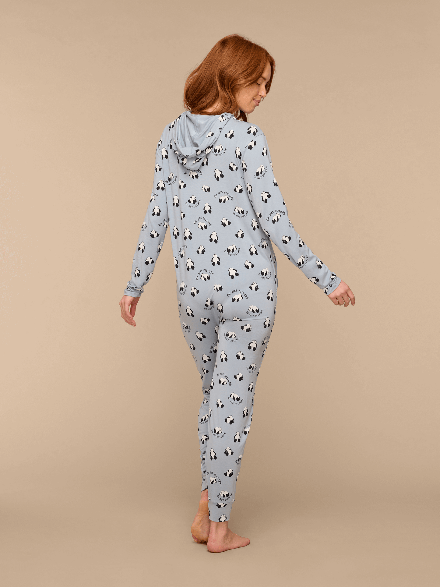 Unisex Onesie | Do Not Disturb