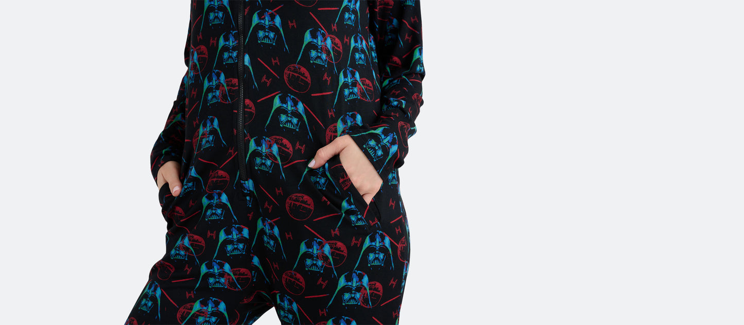 Unisex Onesie | Darth Vader