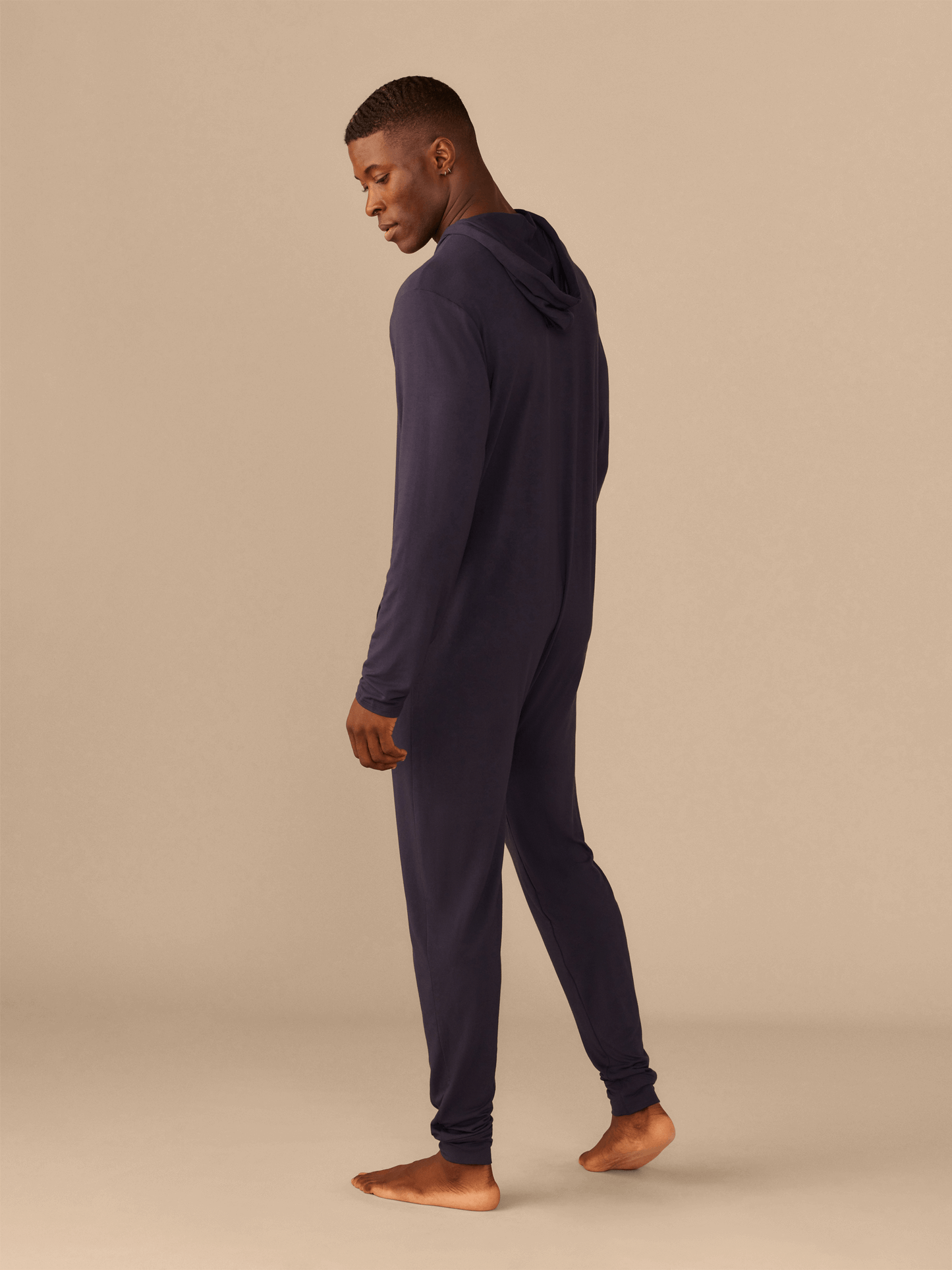 Unisex Onesie | Dark Sapphire