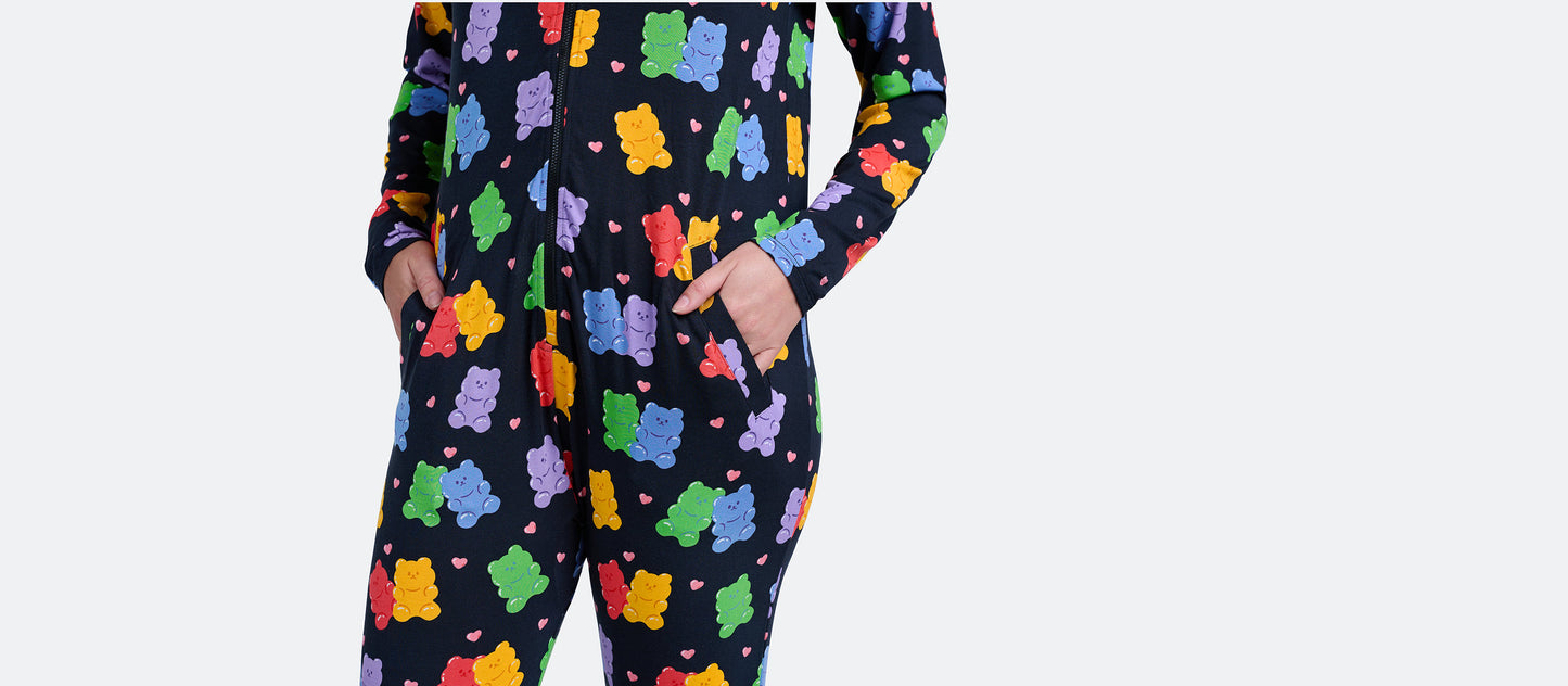 Unisex Onesie | Yummy Gummies