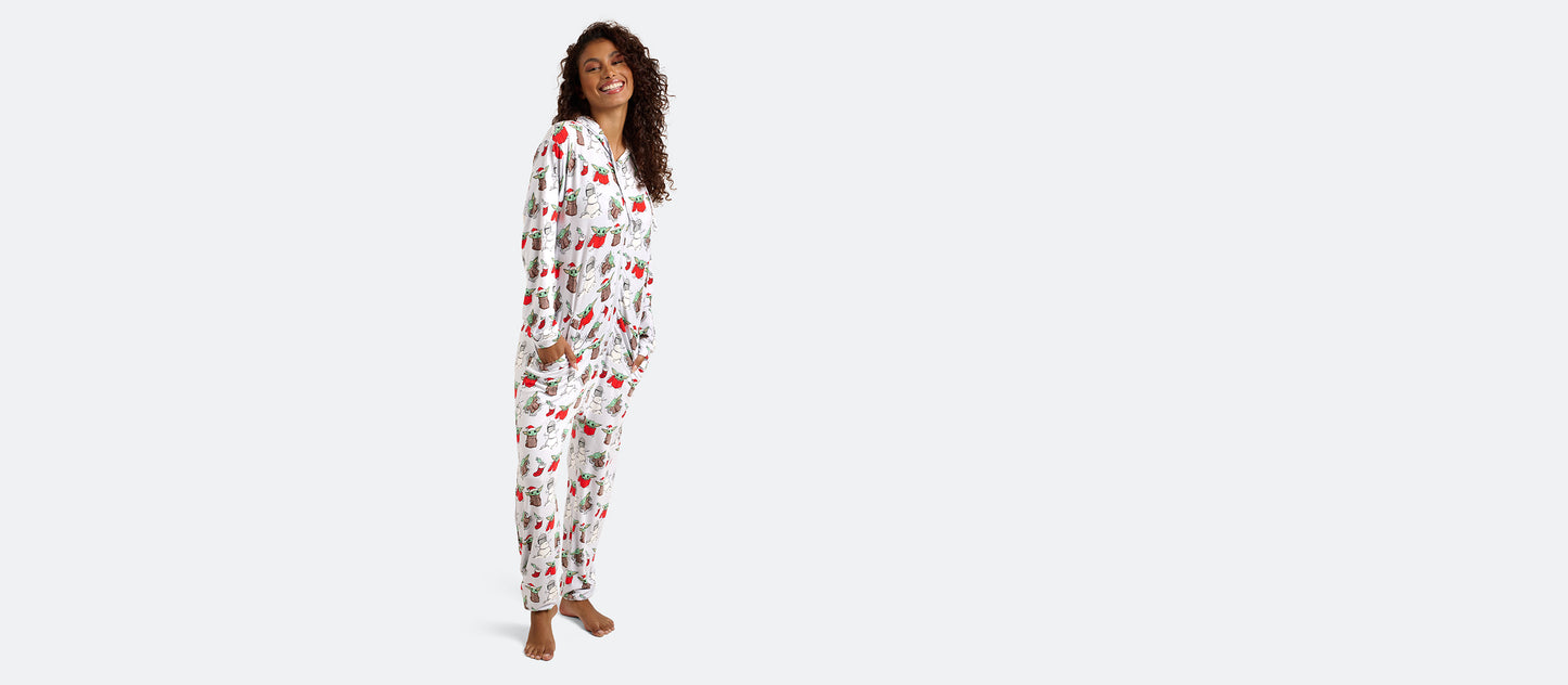 Unisex Onesie | Gift of Grogu