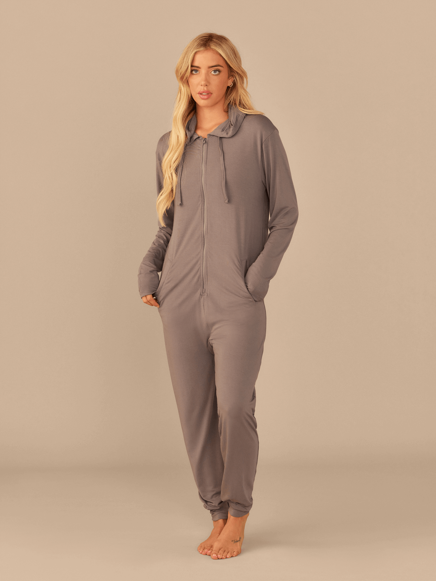 Unisex Onesie | Grey