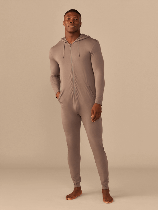 Unisex Onesie | Grey