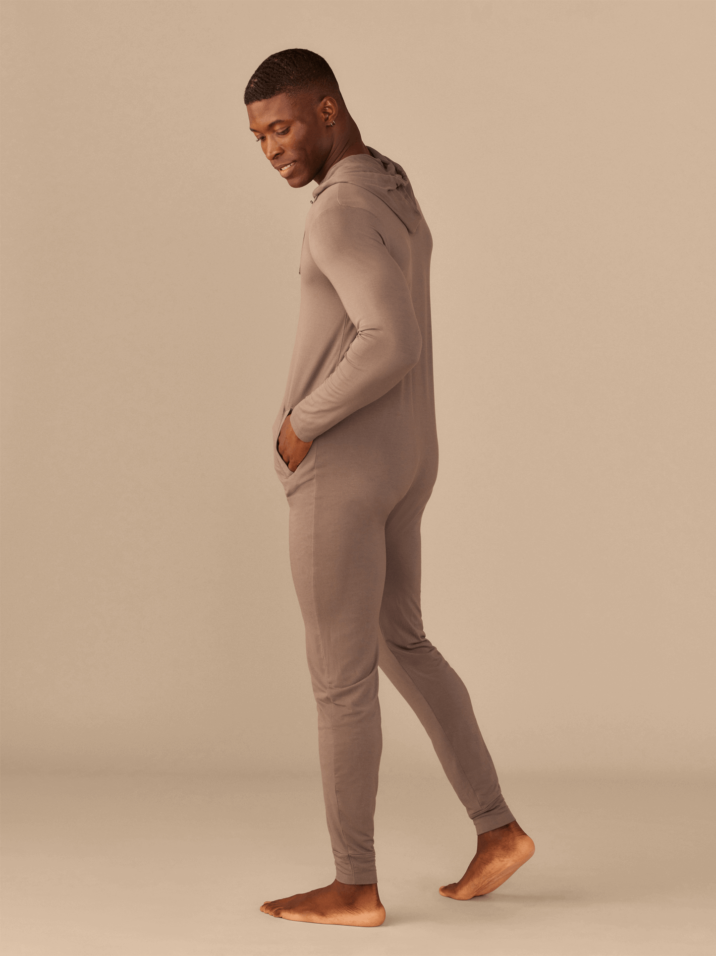 Unisex Onesie | Grey