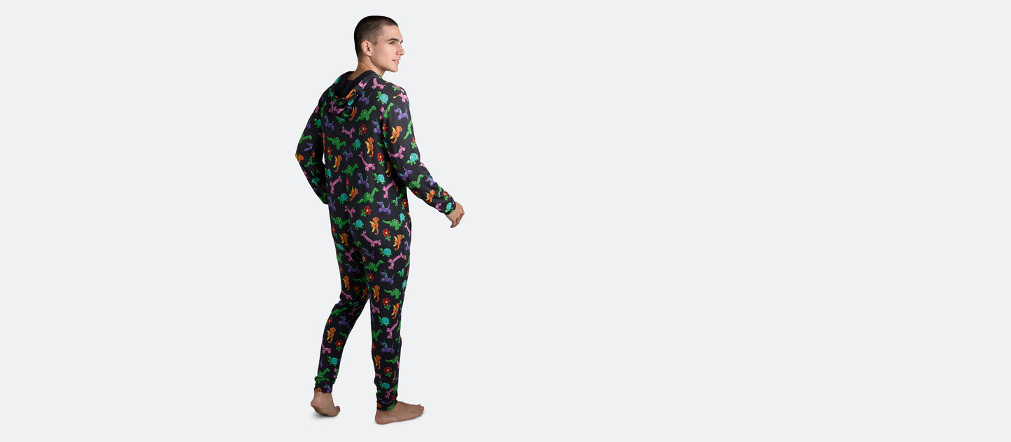 Unisex Onesie | Party Time