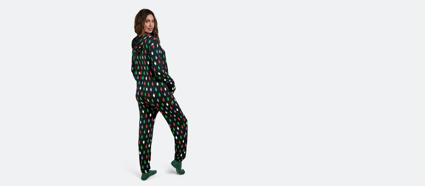 Unisex Onesie | Watts of Love