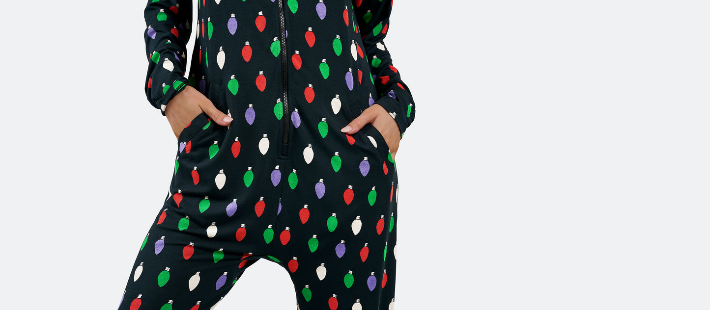 Unisex Onesie | Watts of Love