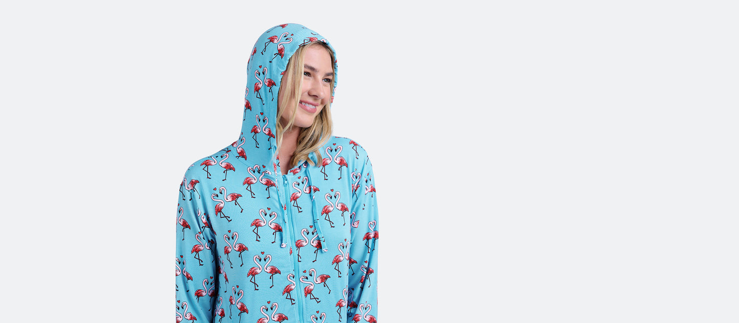 Unisex Onesie | Love Birds