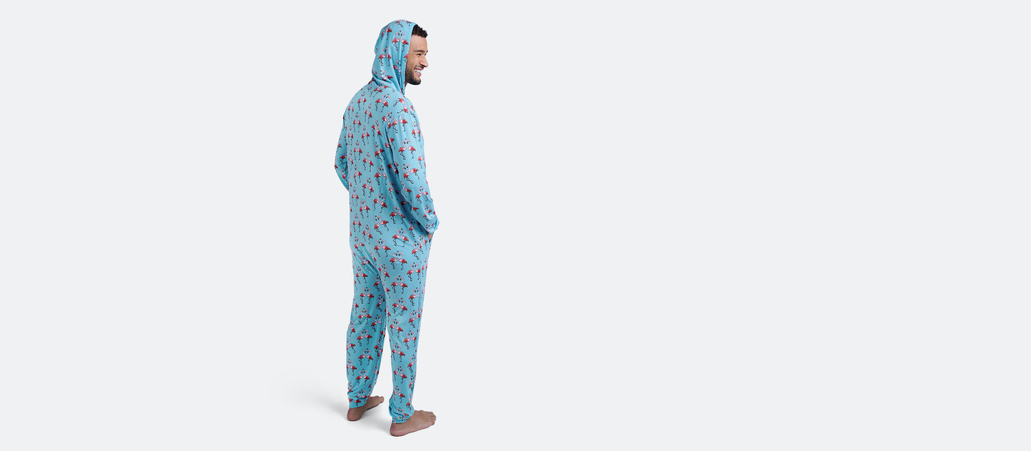 Unisex Onesie | Love Birds