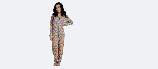 Onesie - Unisex | Retro Rainbows