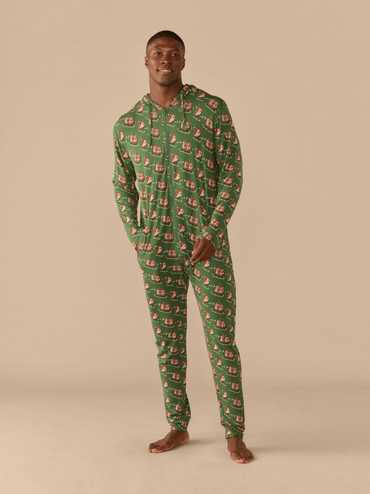 Unisex Onesie | Sledgehogs