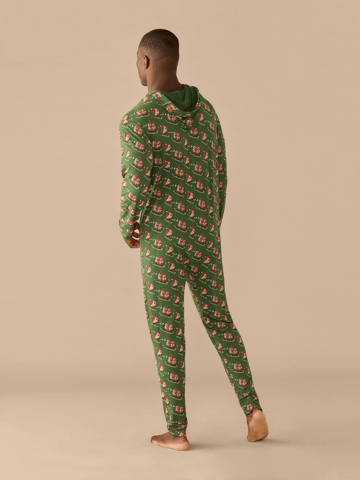 Unisex Onesie | Sledgehogs