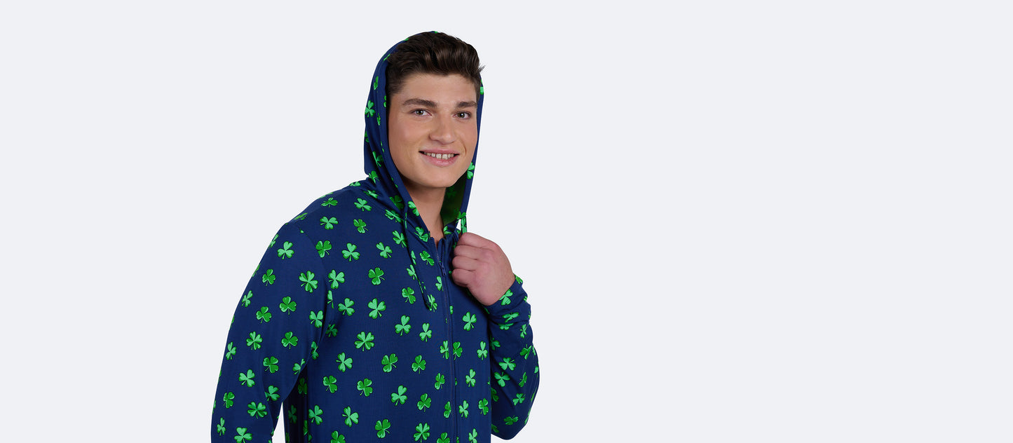 Onesie - Unisex | Shamrock On