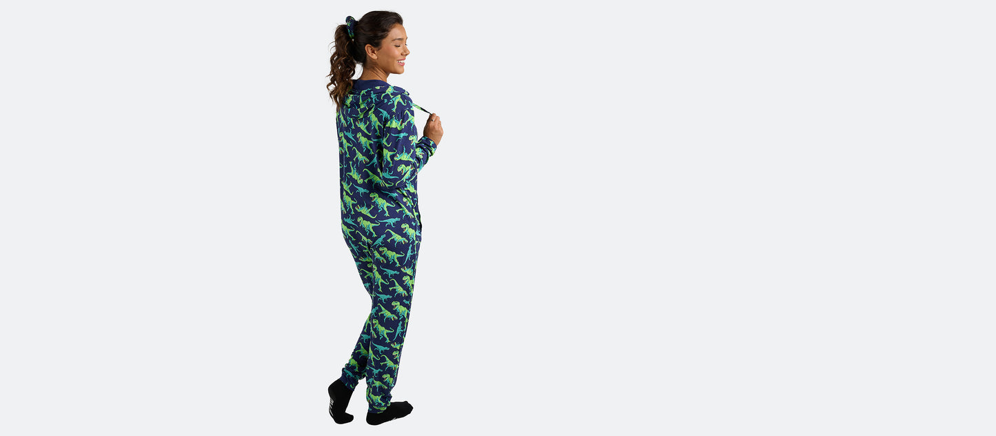 Unisex Onesie | T-Rexin'