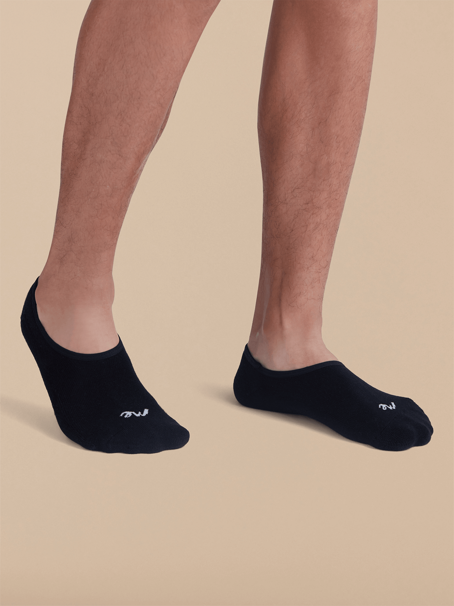 No Show Sock | Lazy Sea Lions