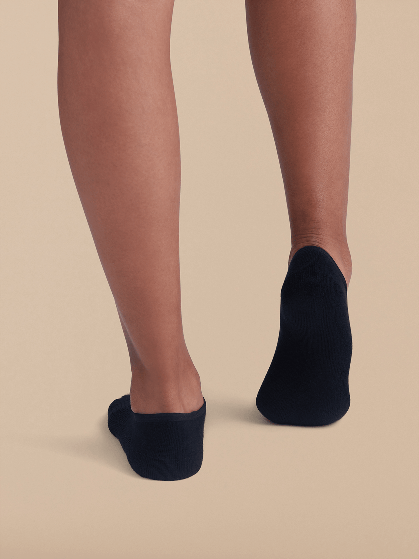 No Show Sock 3-Pack | Classic Pack