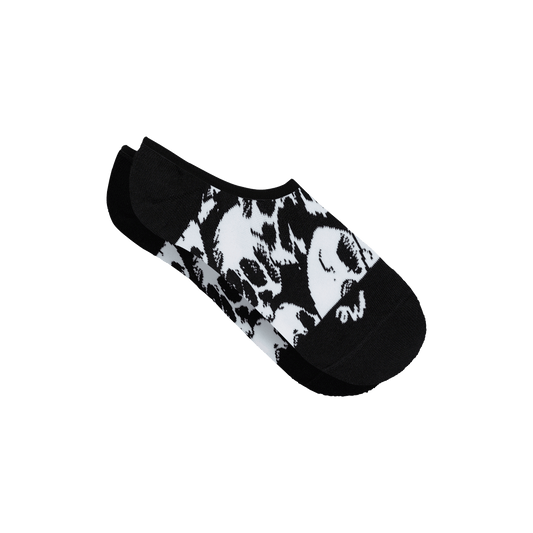 Heritage No Show Sock | I'm So Dead
