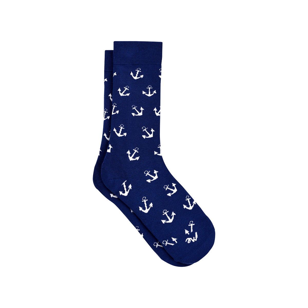 Crew Sock | Anchors Away